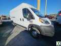 Photo Used 2021 RAM ProMaster 2500