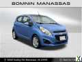 Photo Used 2013 Chevrolet Spark LS