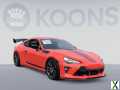 Photo Used 2017 Toyota 86 860 Special Edition