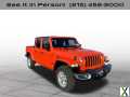 Photo Used 2023 Jeep Gladiator Sport