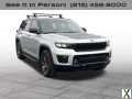 Photo Used 2024 Jeep Grand Cherokee Trailhawk w/ Advanced Protech Group II