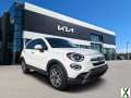 Photo Used 2020 FIAT 500X Trekking