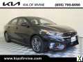 Photo Certified 2023 Kia Forte GT-Line w/ GT-Line Premium Package