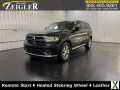 Photo Used 2014 Dodge Durango Limited