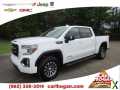 Photo Used 2019 GMC Sierra 1500 AT4 w/ AT4 Premium Package