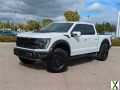 Photo Used 2023 Ford F150 Raptor w/ Equipment Group 802A Raptor R