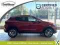 Photo Used 2022 Buick Encore GX Select