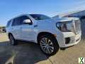 Photo Used 2022 GMC Yukon Denali