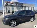 Photo Used 2014 Jeep Compass Sport w/ Power Value Group