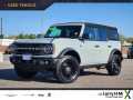 Photo Used 2023 Ford Bronco Black Diamond