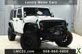 Photo Used 2013 Jeep Wrangler Unlimited Sahara w/ Dual Top Group