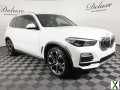 Photo Used 2021 BMW X5 xDrive45e w/ Parking Assistance Package