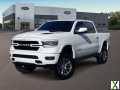 Photo Used 2022 RAM 1500 Laramie w/ Sport Appearance Package