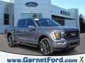 Photo Certified 2021 Ford F150 XLT w/ Equipment Group 302A High