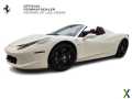 Photo Used 2014 Ferrari 458 Spider