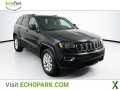 Photo Used 2021 Jeep Grand Cherokee Laredo