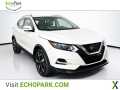 Photo Used 2022 Nissan Rogue Sport SL