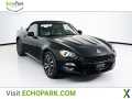 Photo Used 2020 FIAT 124 Spider