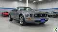 Photo Used 2006 Ford Mustang Convertible