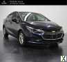 Photo Used 2016 Chevrolet Cruze LT w/ Convenience Package