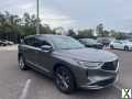 Photo Certified 2022 Acura MDX FWD