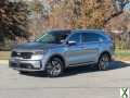 Photo Used 2021 Kia Sorento EX