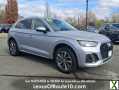 Photo Used 2022 Audi Q5 2.0T Premium Plus