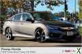 Photo Used 2017 Honda Civic Touring