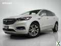 Photo Used 2021 Buick Enclave Avenir w/ Avenir Technology Package