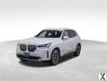 Photo Used 2025 BMW X3 xDrive30