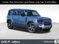 Photo Used 2024 Land Rover Defender 110 S