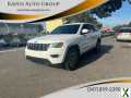 Photo Used 2018 Jeep Grand Cherokee Laredo