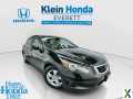 Photo Used 2009 Honda Accord LX-P