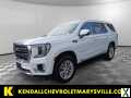 Photo Certified 2023 GMC Yukon SLT