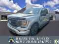 Photo Certified 2023 Ford F150 XLT w/ Equipment Group 302A High