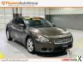 Photo Used 2013 Nissan Maxima 3.5 S