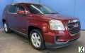 Photo Used 2017 GMC Terrain SLE