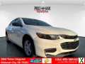 Photo Used 2016 Chevrolet Malibu LS