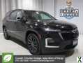 Photo Used 2023 Chevrolet Traverse RS