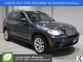 Photo Used 2013 BMW X5 xDrive35i