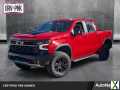 Photo Used 2022 Chevrolet Silverado 1500 ZR2 w/ Technology Package