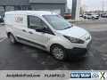 Photo Used 2017 Ford Transit Connect XL