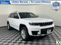 Photo Used 2023 Jeep Grand Cherokee L Laredo