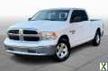 Photo Used 2020 RAM 1500 Classic SLT