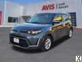 Photo Used 2023 Kia Soul LX w/ Option Group 015