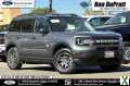 Photo Certified 2022 Ford Bronco Sport Big Bend w/ Convenience Package