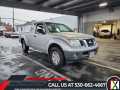 Photo Used 2009 Nissan Frontier XE w/ XE Preferred Pkg