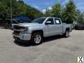 Photo Used 2018 Chevrolet Silverado 1500 LT w/ All Star Edition