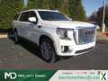 Photo Used 2024 GMC Yukon XL Denali