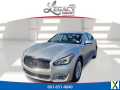 Photo Used 2015 INFINITI Q70 L 3.7 w/ Technology Package